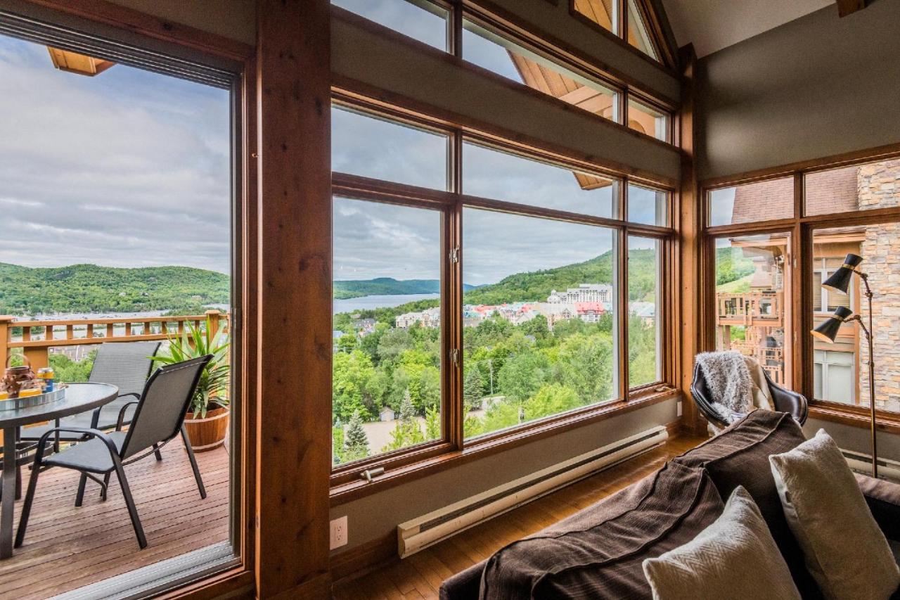 Altitude Inout 3 Bdrs W Sauna And Hot Tub *