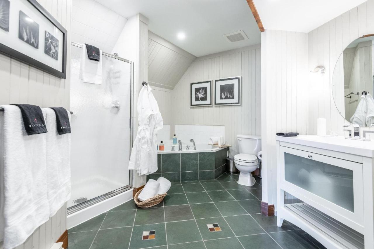Altitude Inout 3 Bdrs W Sauna And Hot Tub Holiday home