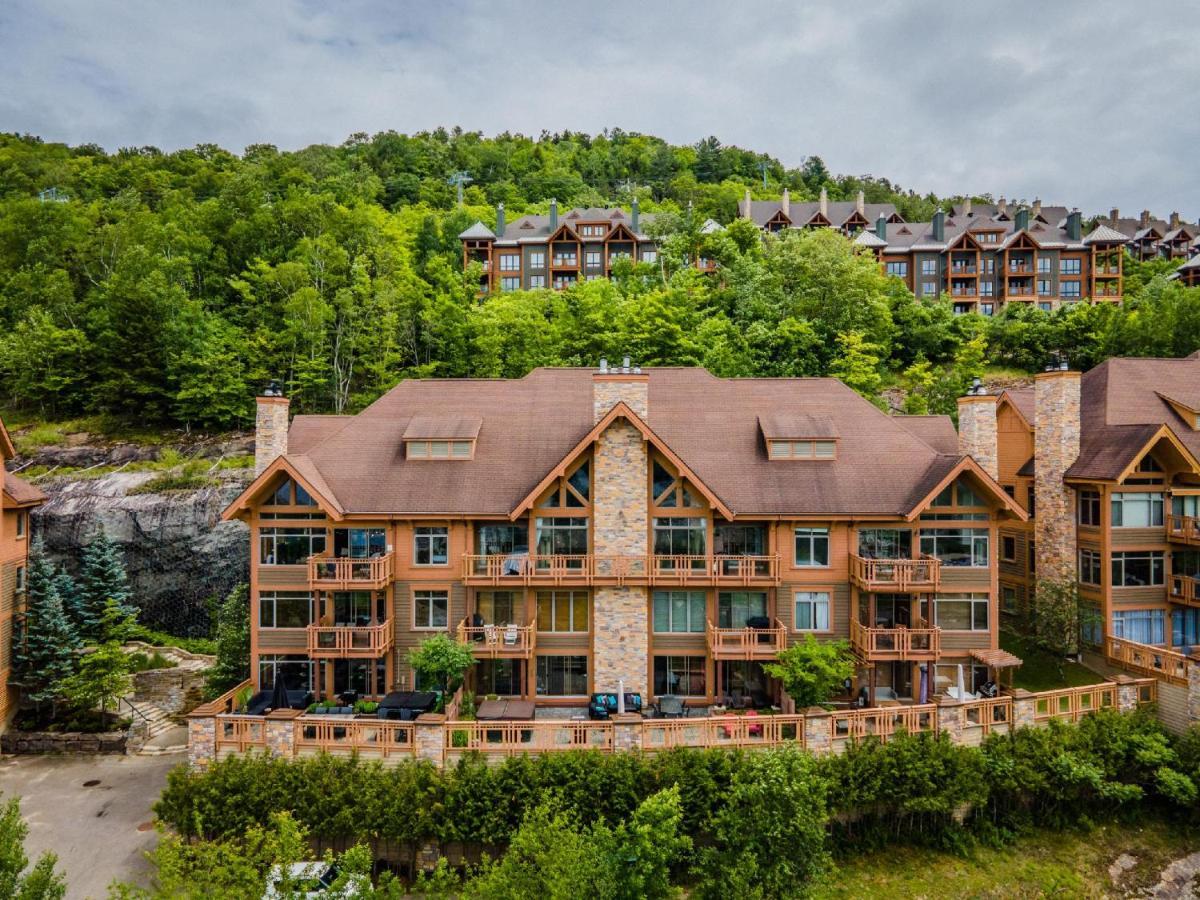 Altitude Inout 3 Bdrs W Sauna And Hot Tub Holiday home Mont-Tremblant