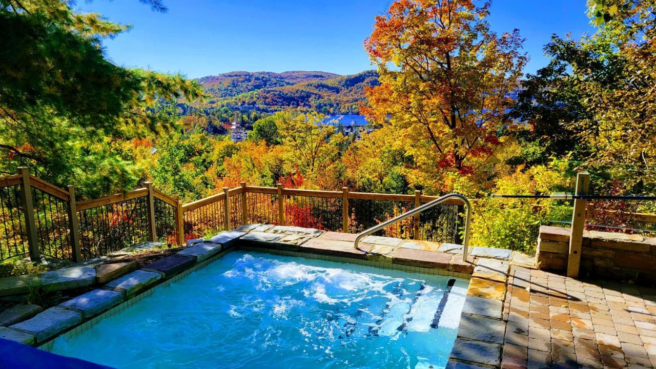 Altitude Inout 3 Bdrs W Sauna And Hot Tub Holiday home *